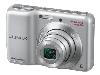 Panasonic FOTOCAMERA DIGITALE DMC-LS5 SILVER